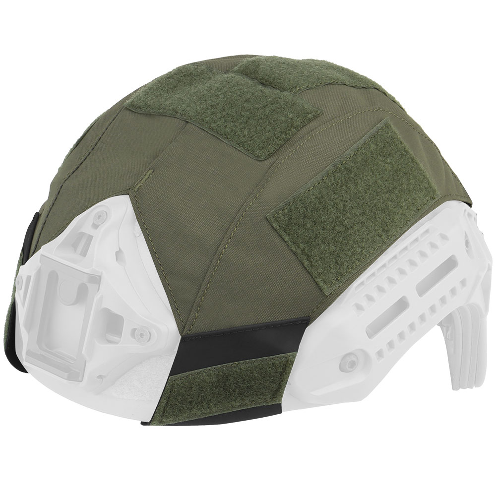 Men Accessories Mk - Teamsport helmhoes voor Airsoft Hunting CS