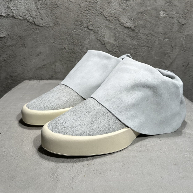 Men Accessories To Wear - 2025 Mode opvouwbare ontwerp heren flats