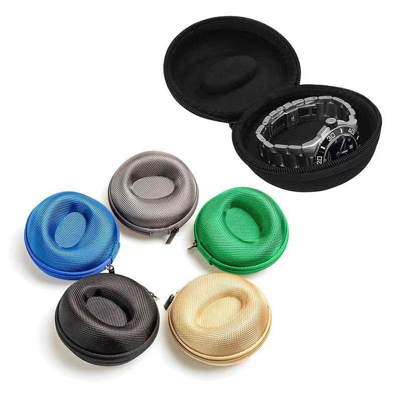 Men Accessories Gift Box - Universele Horlogedoos Heren Horlogedoos Sieraden Opbergdoos