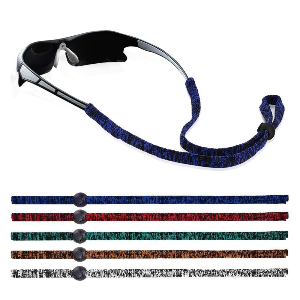 Men Accessories Neck Chain - 2022 Antislip Zonnebril Touw Buiten Sport