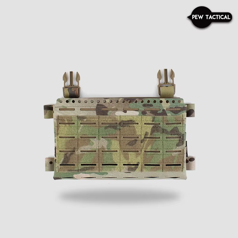 Men Accessories Mk - Kerkbank Tactische Molle Tactische Borst Rig