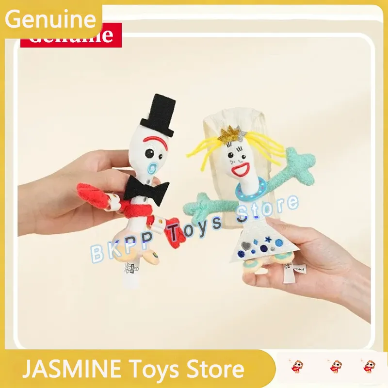 Men Accessories For Wedding - Originele Disney Toy Story Forky Pluche