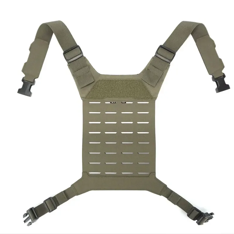 Men Accessories Mk - Tactische D3 SS MK Borst Rig