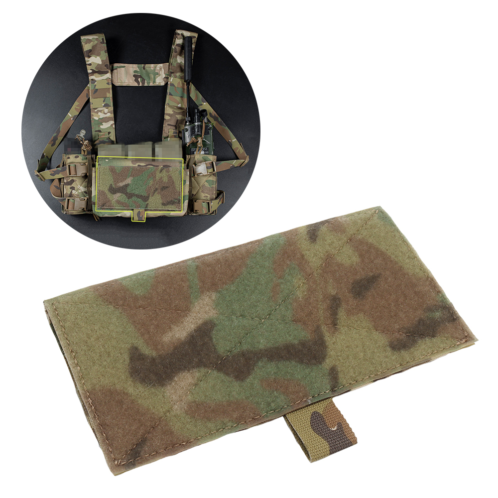 Men Accessories Mk - Mk4 Lichtgewicht Militar Tactisch Vest Borst