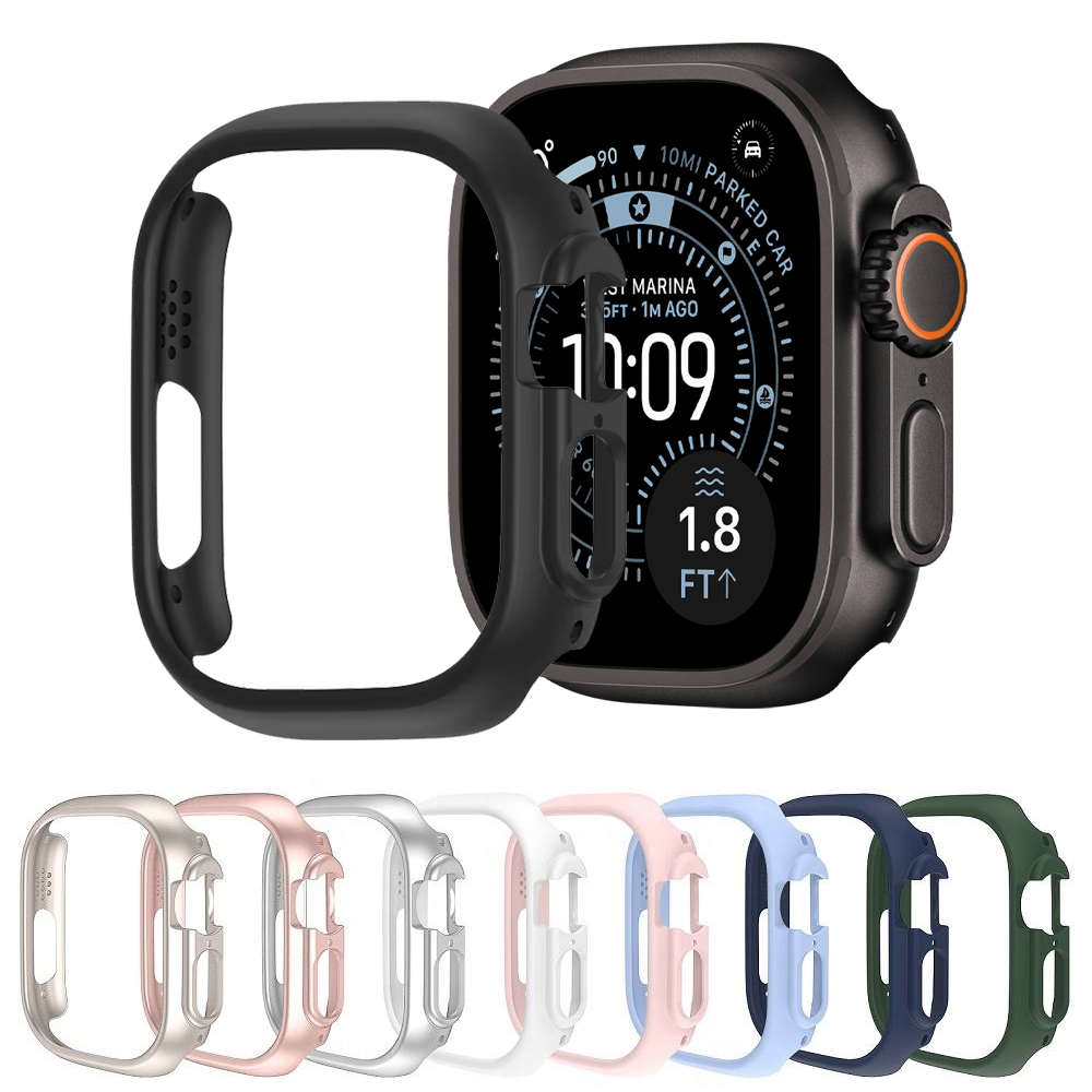 Men'S Accessories Watches - Beschermhoes voor Apple Watch Ultra 2