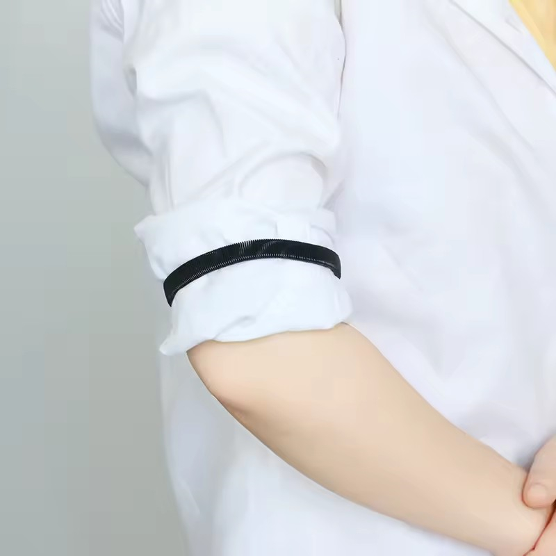 Verstelbare elastische armband - Men Accessories For Wedding recensie en prijs