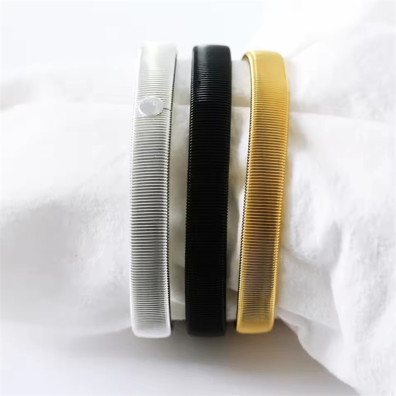 Verstelbare elastische armband - Men Accessories For Wedding recensie en prijs
