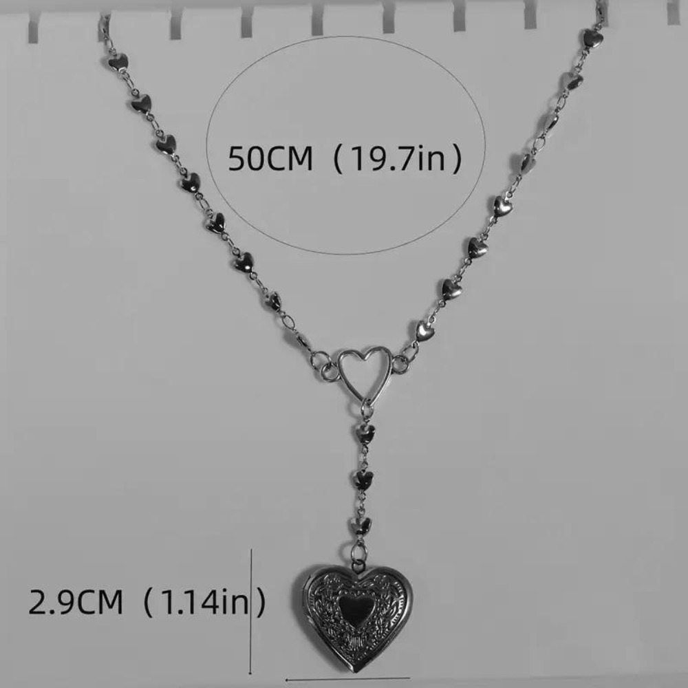 Nieuwe Charm Sliver Kleur Gesn - Men Accessories Aesthetic recensie en prijs