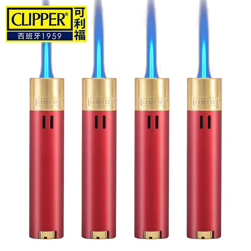 Clipper Metaal Butaan Gas Aans - Men Accessories Gift Box recensie en prijs