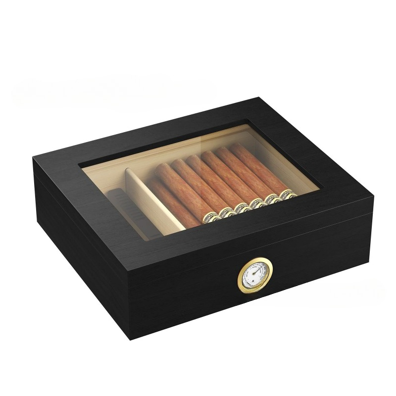 Sigaar Humidor Box Sigarenkoke - Men Accessories Gift Box recensie en prijs