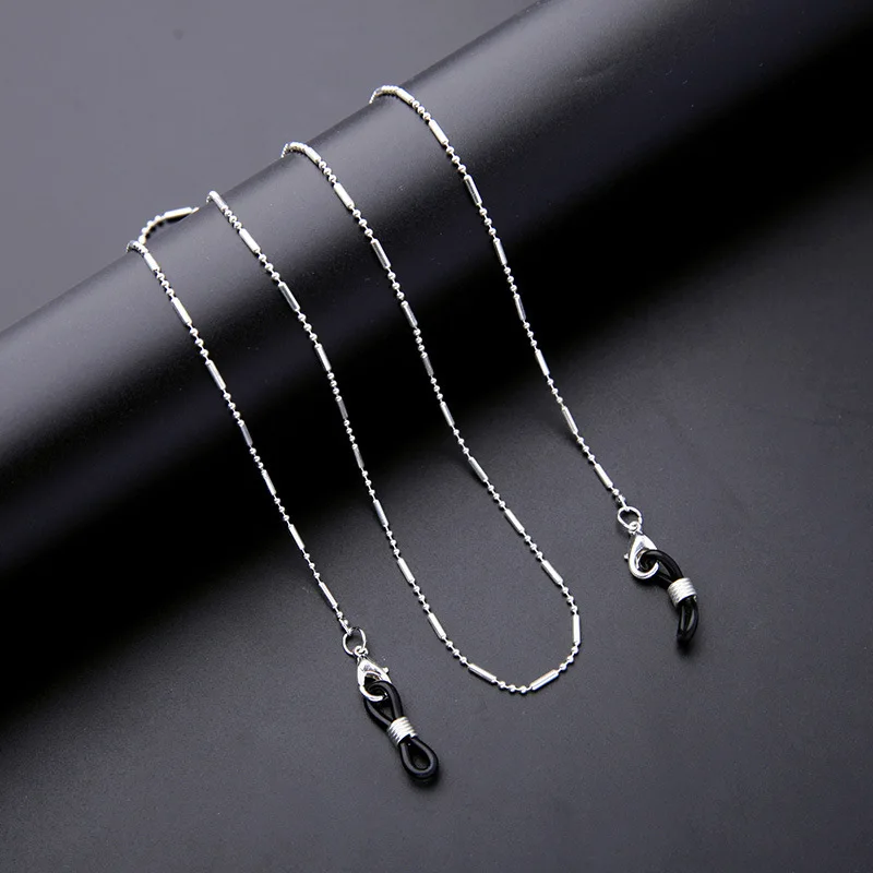 Mode zonnebril ketting voor vr - Men Accessories Neck Chain recensie en prijs