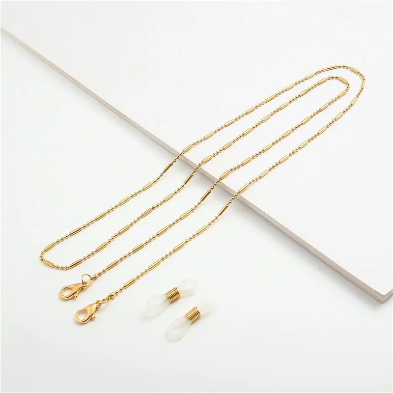 Mode zonnebril ketting voor vr - Men Accessories Neck Chain recensie en prijs