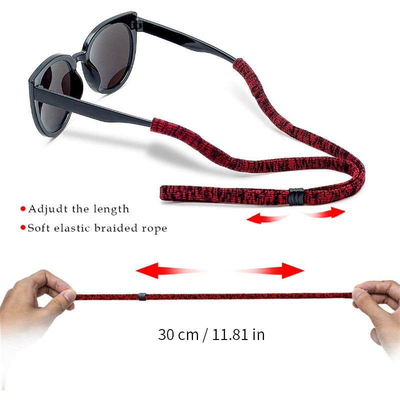 Brilkoordhouderriem - Brilriem - Men Accessories Neck Chain recensie en prijs