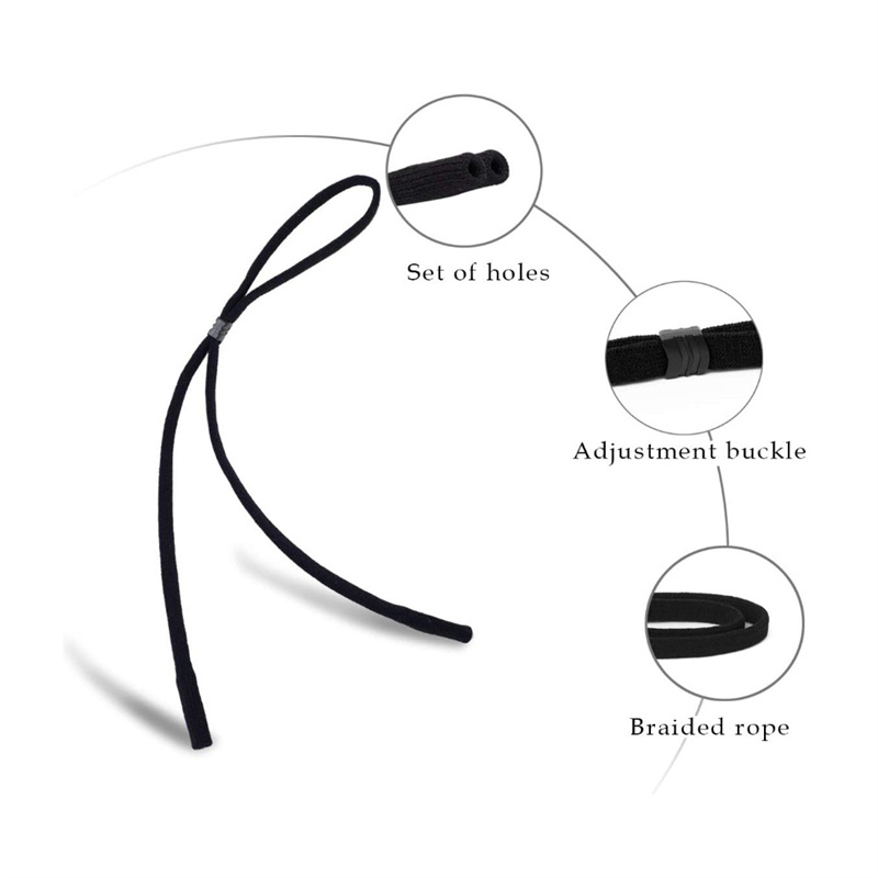 Brilkoordhouderriem - Brilriem - Men Accessories Neck Chain recensie en prijs