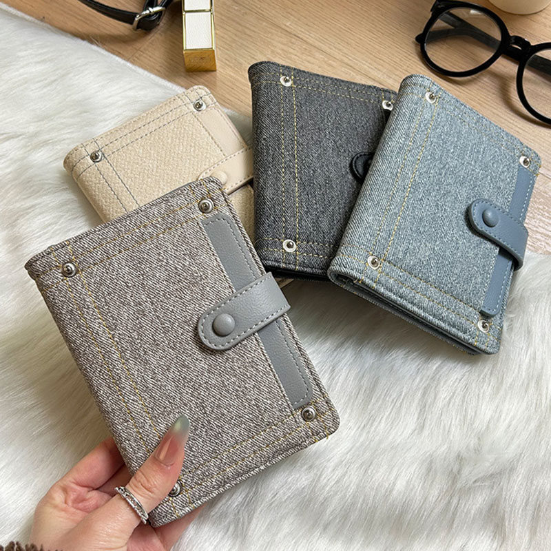 Vintage blauwe paspoorthoes vo - Travel Organizer Men recensie en prijs
