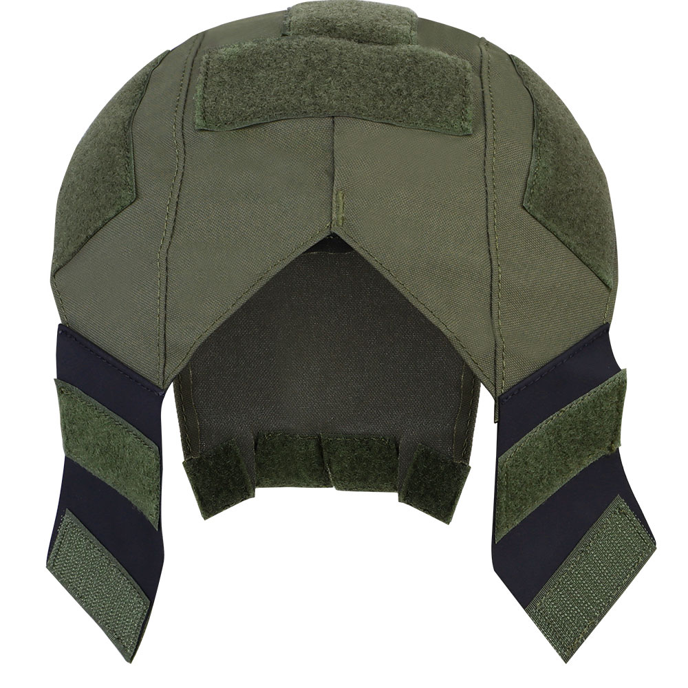 Teamsport helmhoes voor Airsof - Men Accessories Mk recensie en prijs