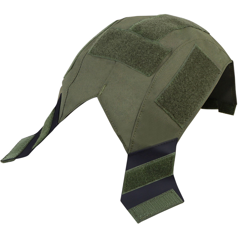 Teamsport helmhoes voor Airsof - Men Accessories Mk recensie en prijs