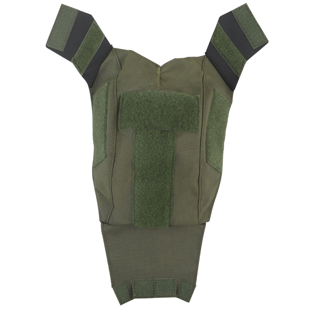 Teamsport helmhoes voor Airsof - Men Accessories Mk recensie en prijs