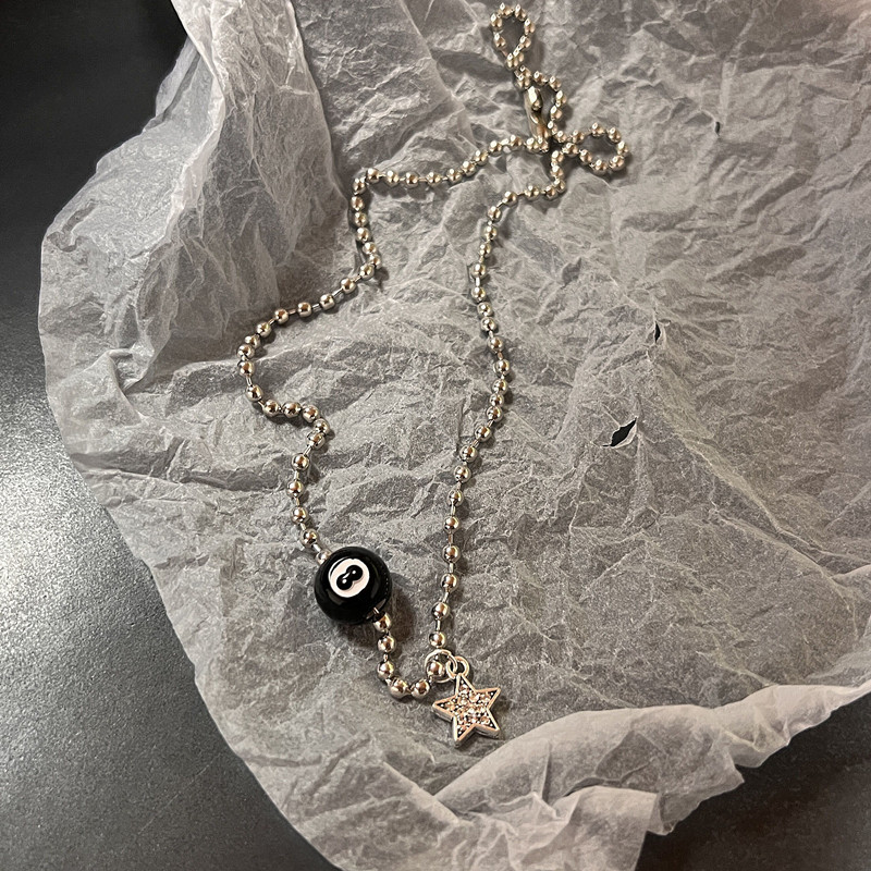Vintage mode lederen touw ster - Men Accessories Aesthetic recensie en prijs