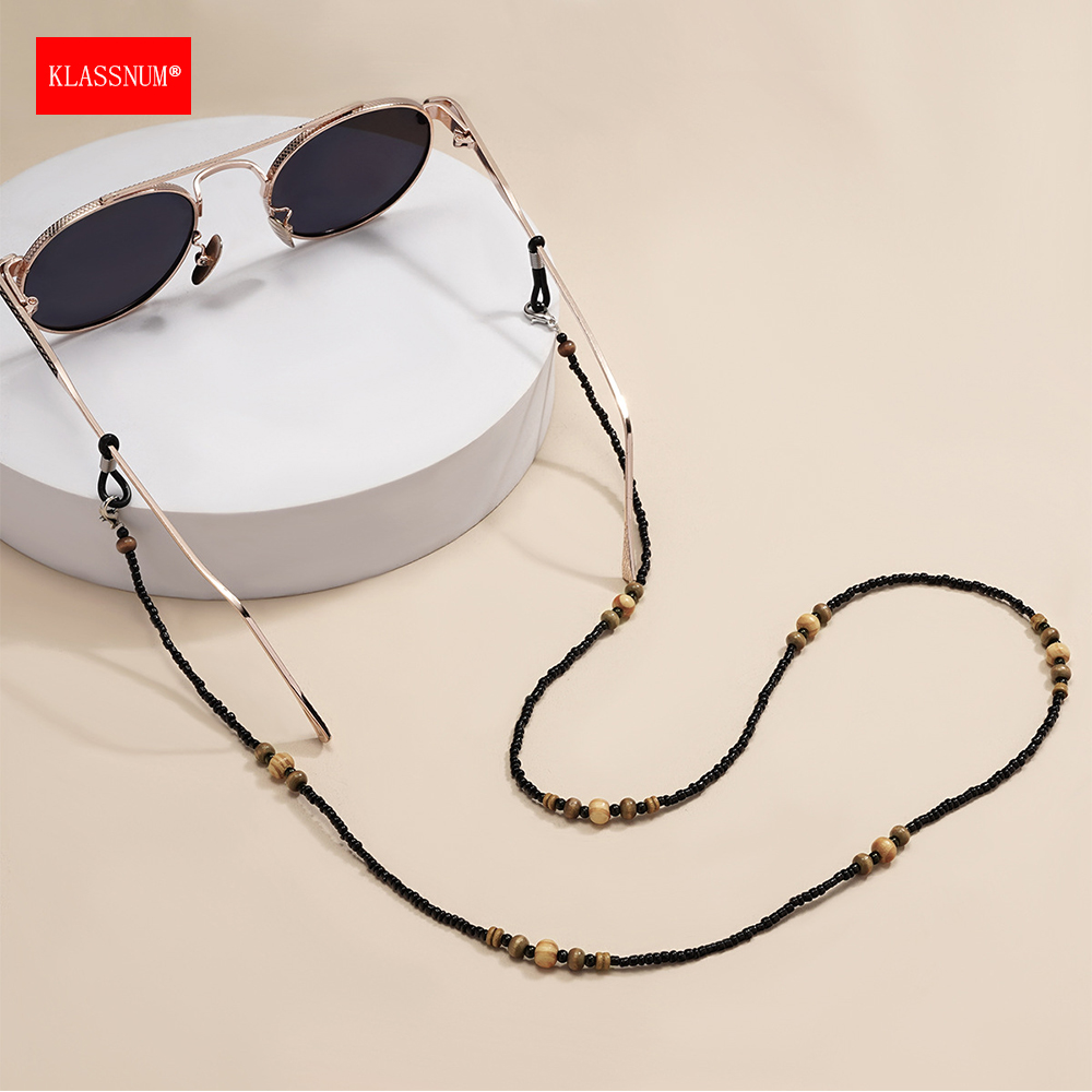 KLASSNUM Vintage Brilkoord Man - Men Accessories Neck Chain recensie en prijs