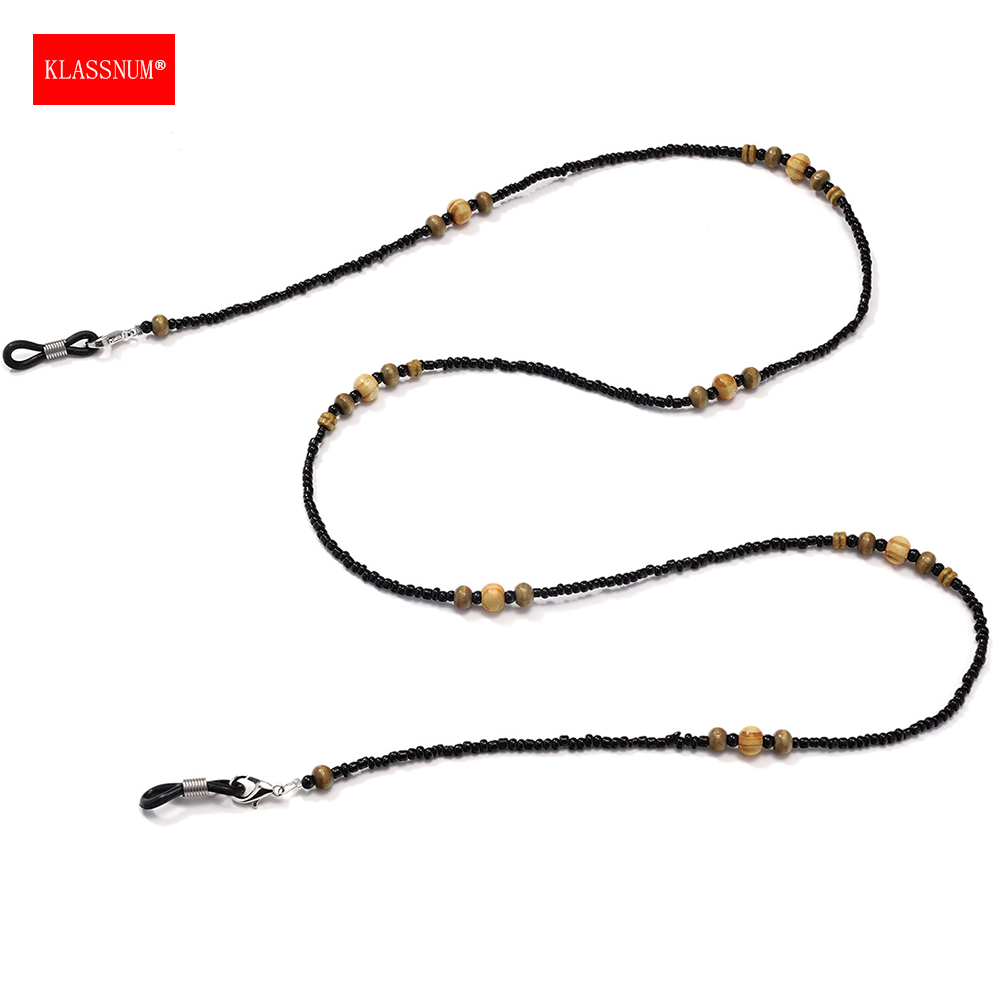 KLASSNUM Vintage Brilkoord Man - Men Accessories Neck Chain recensie en prijs