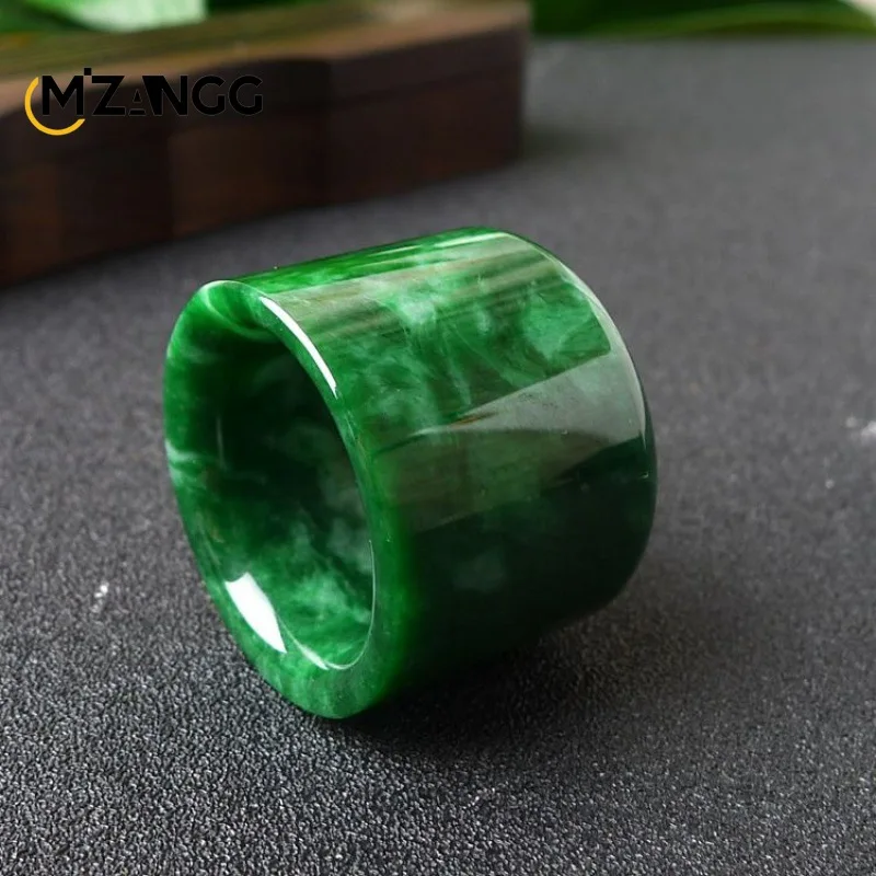 Natuurlijke Myanmar Jadeiet Ri - Men Accessories For Wedding recensie en prijs
