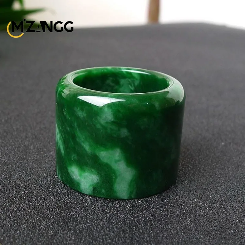 Natuurlijke Myanmar Jadeiet Ri - Men Accessories For Wedding recensie en prijs