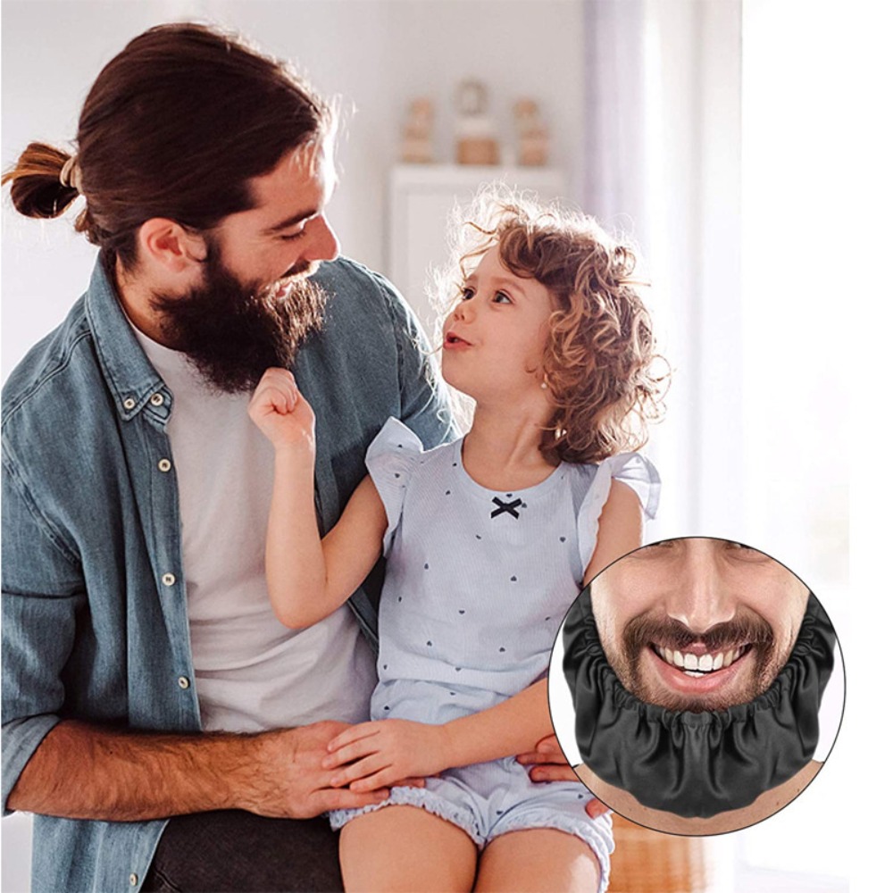 1 stuks baard motorkap voor ma - Men Accessories Combo Gift recensie en prijs