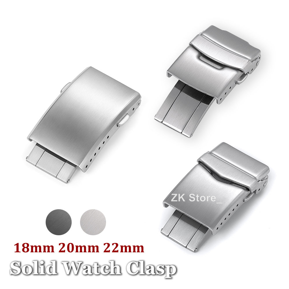 18mm 20mm 22mm Horlogegesp Vou - Men'S Accessories Watches recensie en prijs