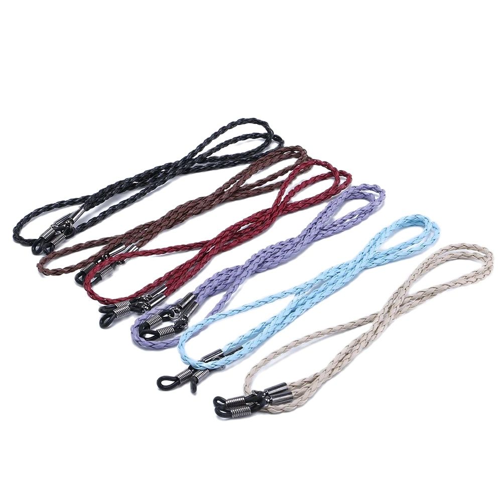 Brilriem, PU houdt uw bril vei - Men Accessories Neck Chain recensie en prijs