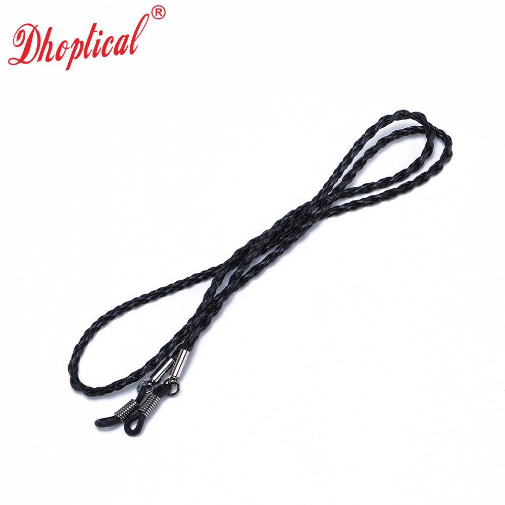 Brilriem, PU houdt uw bril vei - Men Accessories Neck Chain recensie en prijs