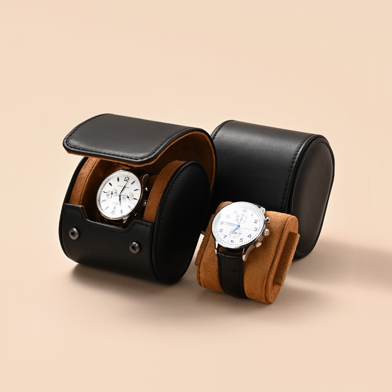 MISHITU 1/2/3-Slot Horloge Ops - Travel Organizer Men recensie en prijs