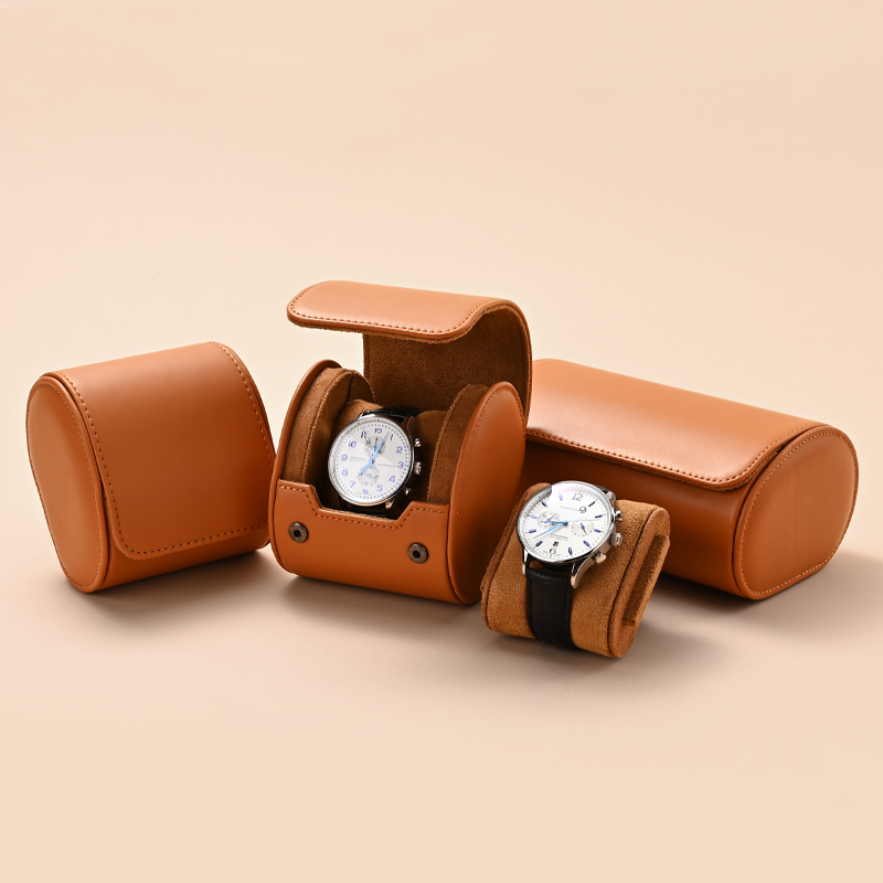 MISHITU 1/2/3-Slot Horloge Ops - Travel Organizer Men recensie en prijs