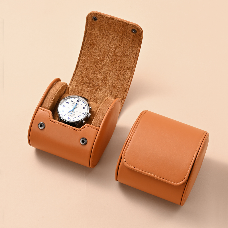 MISHITU 1/2/3-Slot Horloge Ops - Travel Organizer Men recensie en prijs