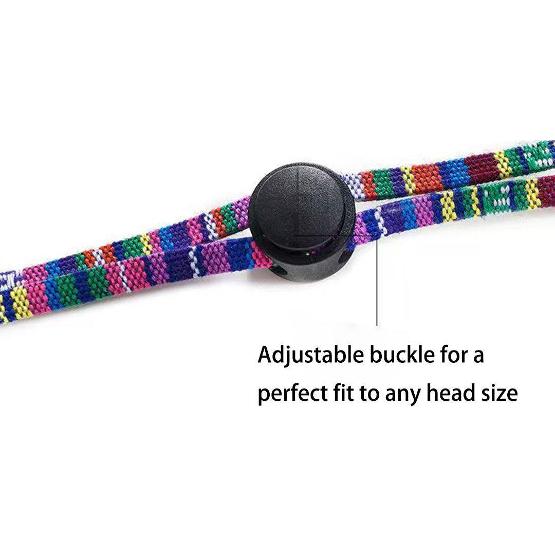 VOPHA lederen brilband voor he - Men Accessories Neck Chain recensie en prijs