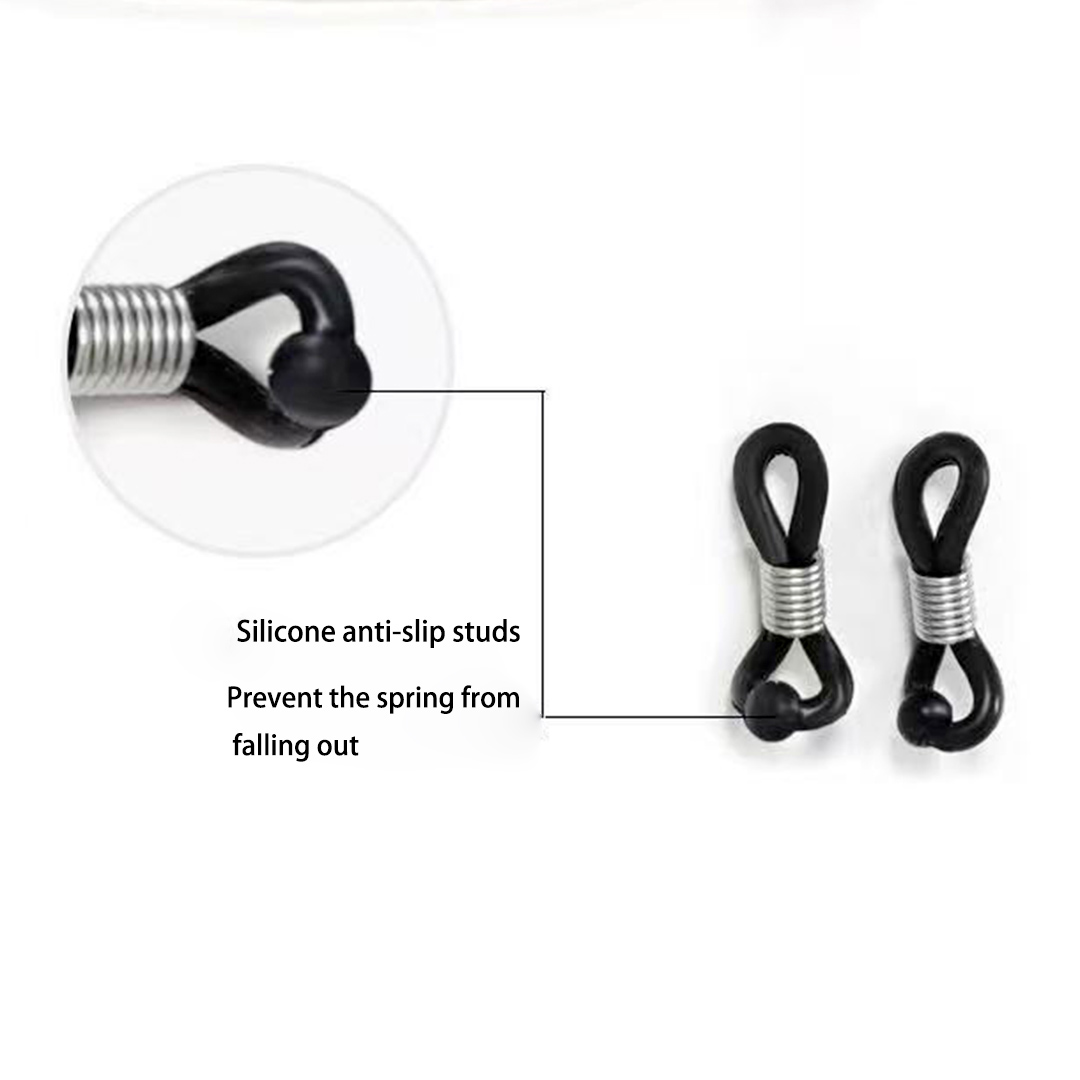VOPHA lederen brilband voor he - Men Accessories Neck Chain recensie en prijs