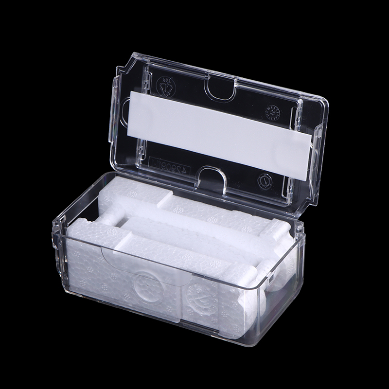 Universele Horlogedoos Heren H - Men Accessories Gift Box recensie en prijs