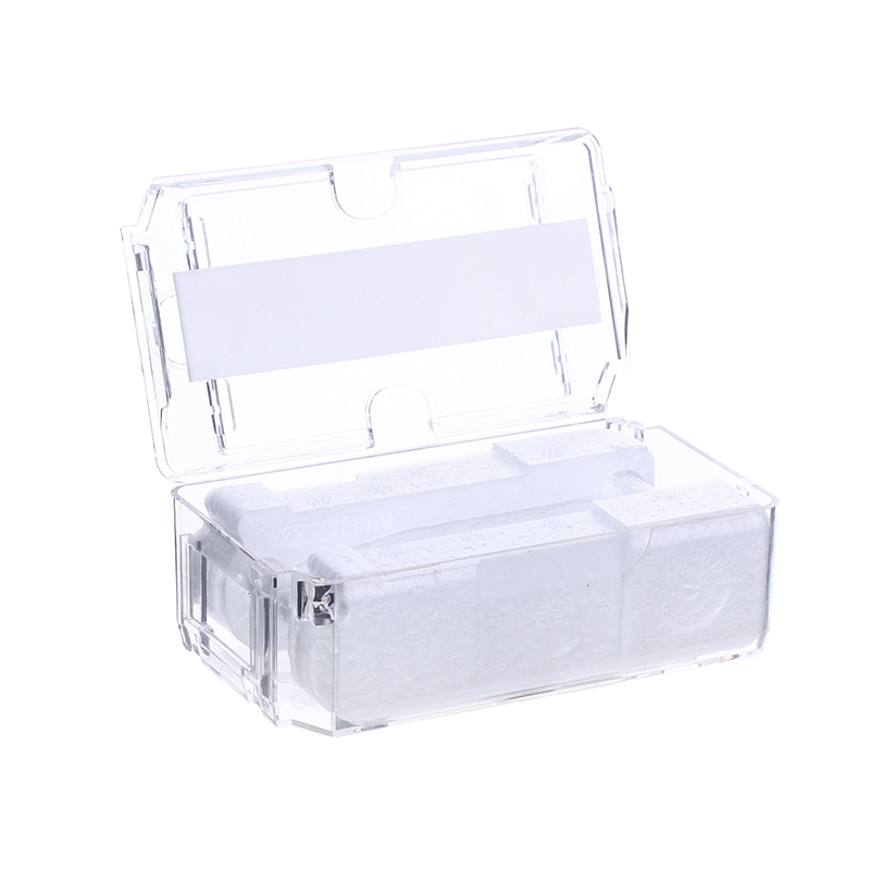 Universele Horlogedoos Heren H - Men Accessories Gift Box recensie en prijs