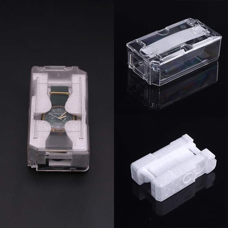 Universele Horlogedoos Heren H - Men Accessories Gift Box recensie en prijs