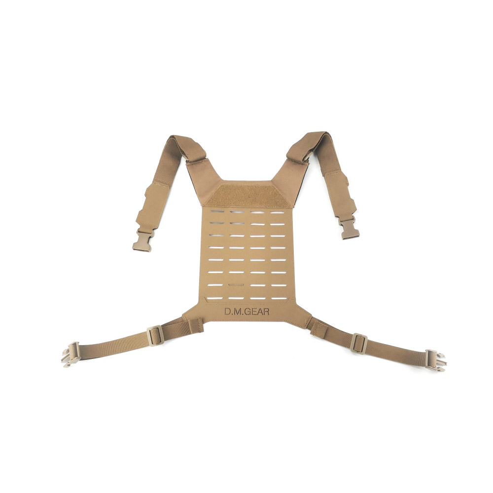 Dmgear Molle Backplane D3 Ss M - Men Accessories Mk recensie en prijs