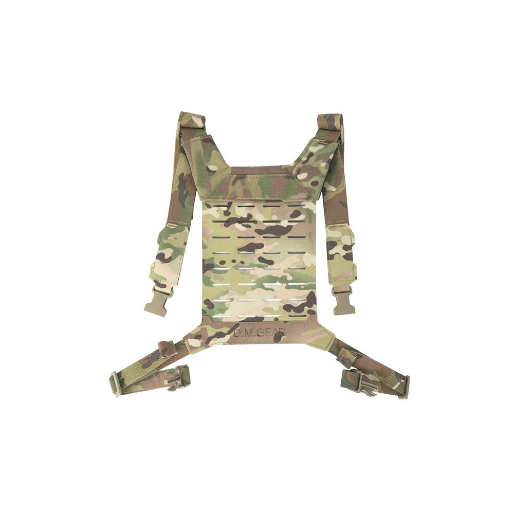 Dmgear Molle Backplane D3 Ss M - Men Accessories Mk recensie en prijs