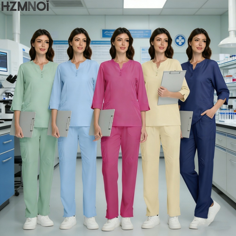 Scrubs Verpleegaccessoires Med - Men Accessories To Wear recensie en prijs