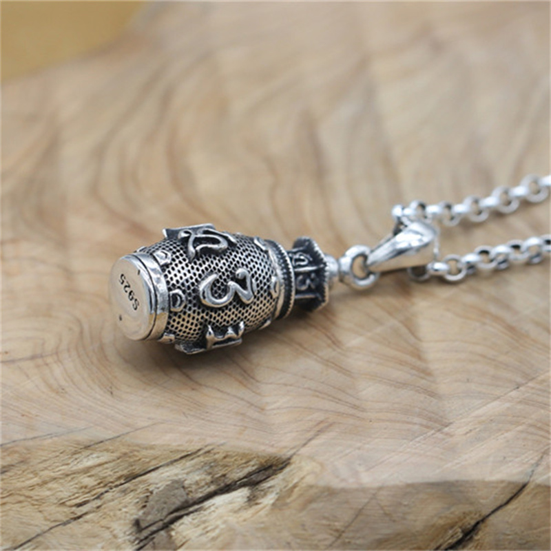 S925 Sterling Zilveren Sierade - Men Accessories Gift Box recensie en prijs