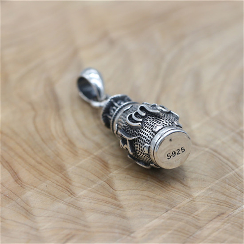 S925 Sterling Zilveren Sierade - Men Accessories Gift Box recensie en prijs