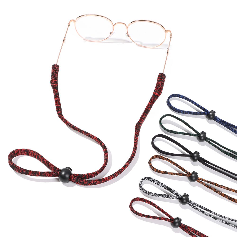 2022 Antislip Zonnebril Touw B - Men Accessories Neck Chain recensie en prijs