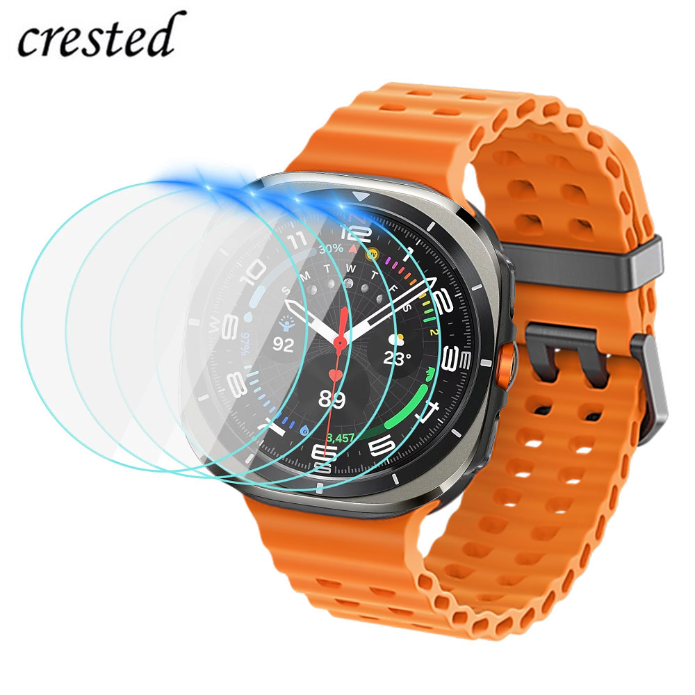 Gehard Glas Voor Samsung Galax - Men'S Accessories Watches recensie en prijs