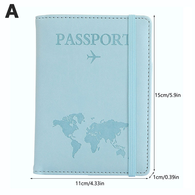 Minnaar De Wereldkaart Paspoor - Men Accessories For Wedding recensie en prijs