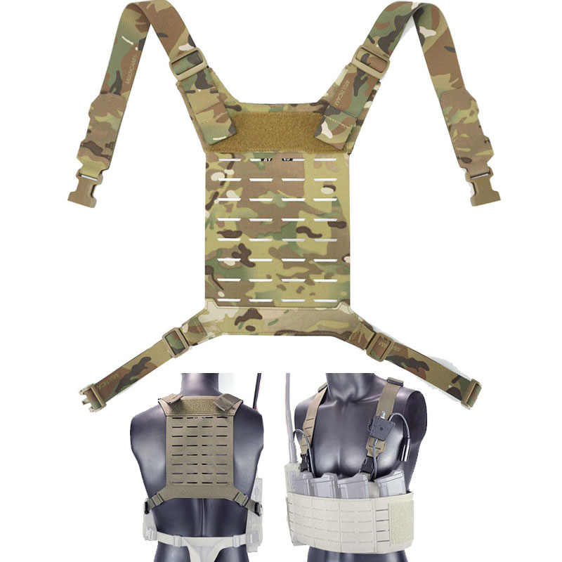 Airsoft D3 Ss Mk Borst Rig Tac - Men Accessories Mk recensie en prijs