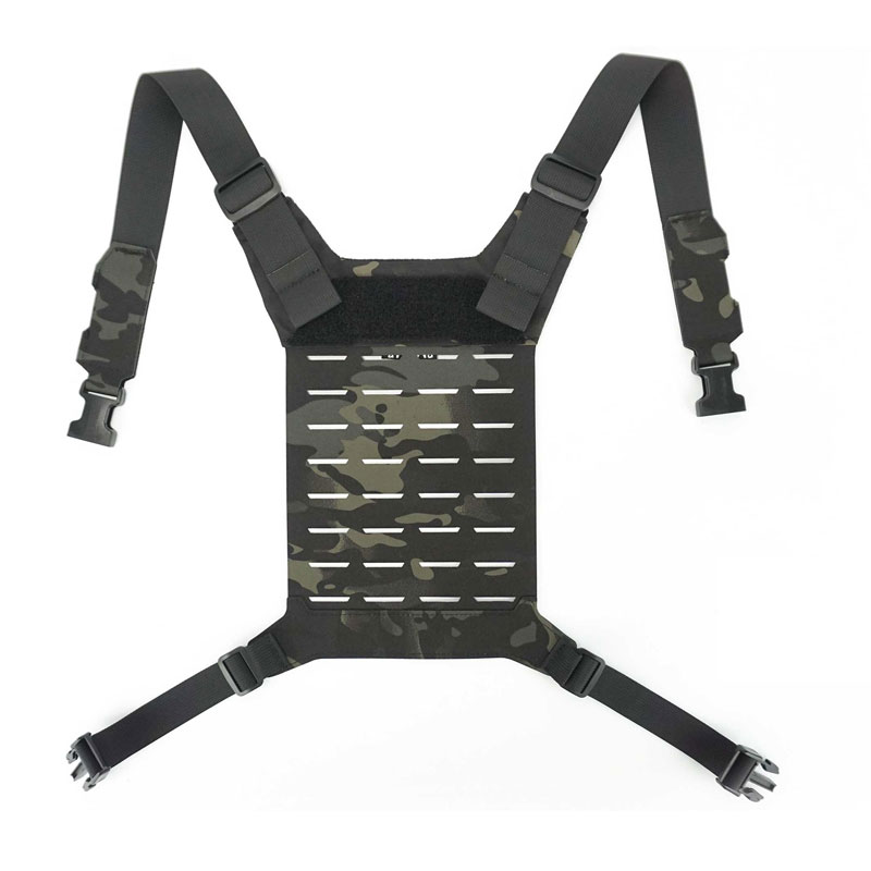 Airsoft D3 Ss Mk Borst Rig Tac - Men Accessories Mk recensie en prijs