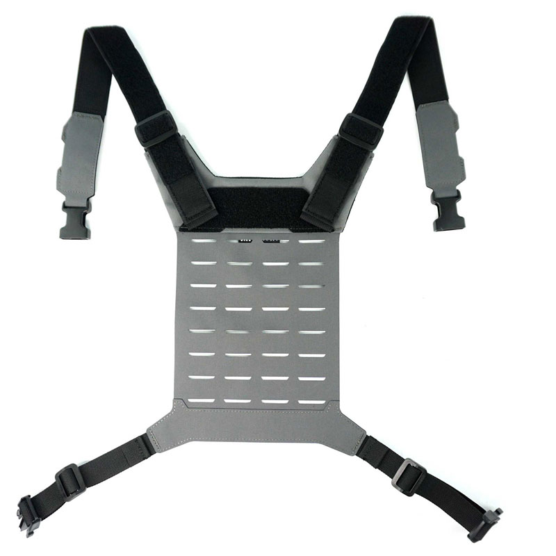Airsoft D3 Ss Mk Borst Rig Tac - Men Accessories Mk recensie en prijs